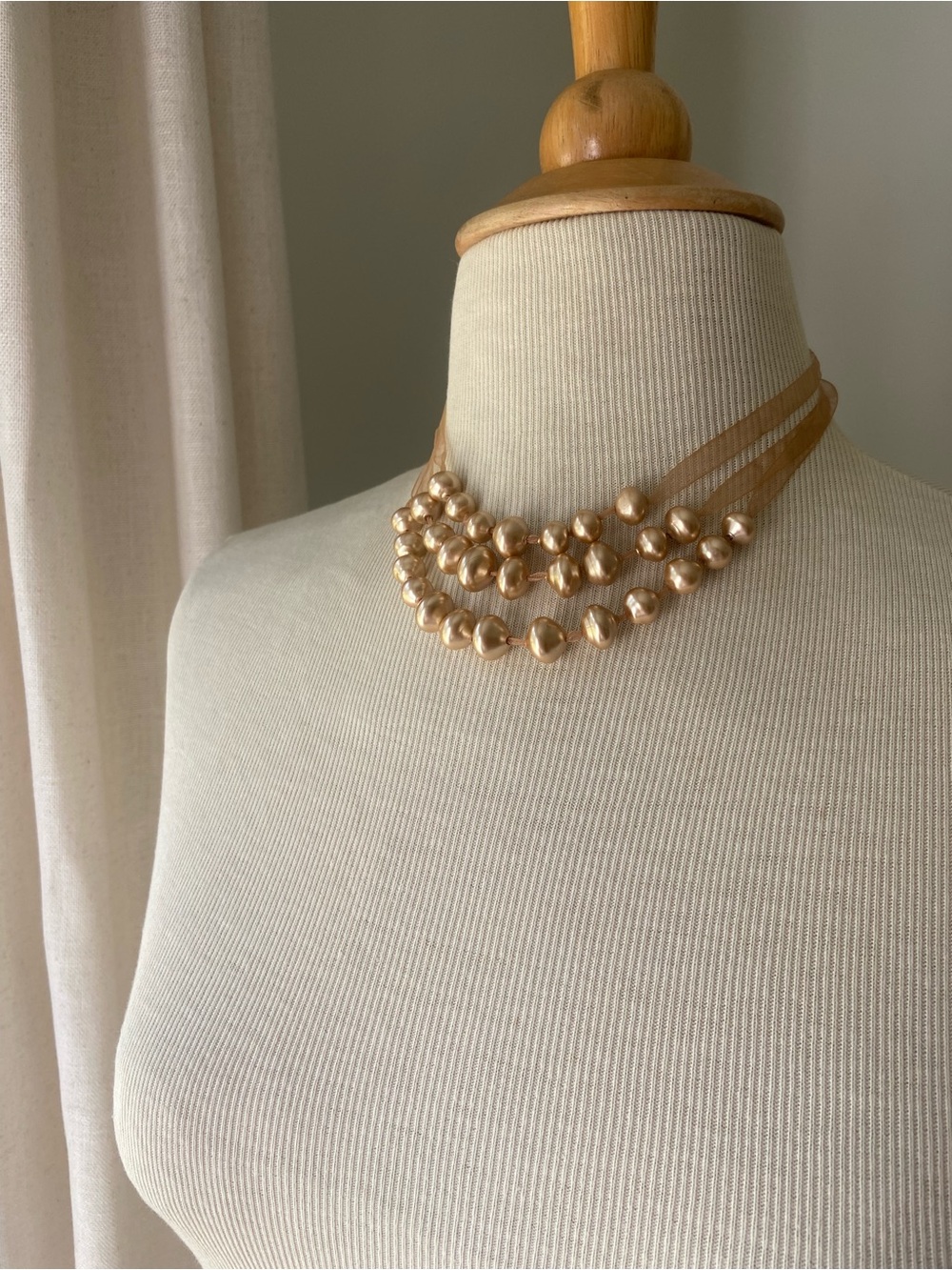 🥂Champagne Pearls 🧜‍♀️